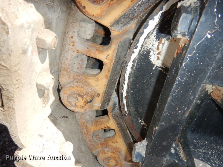 image for item DH8978 Roadtec RX70  milling machine