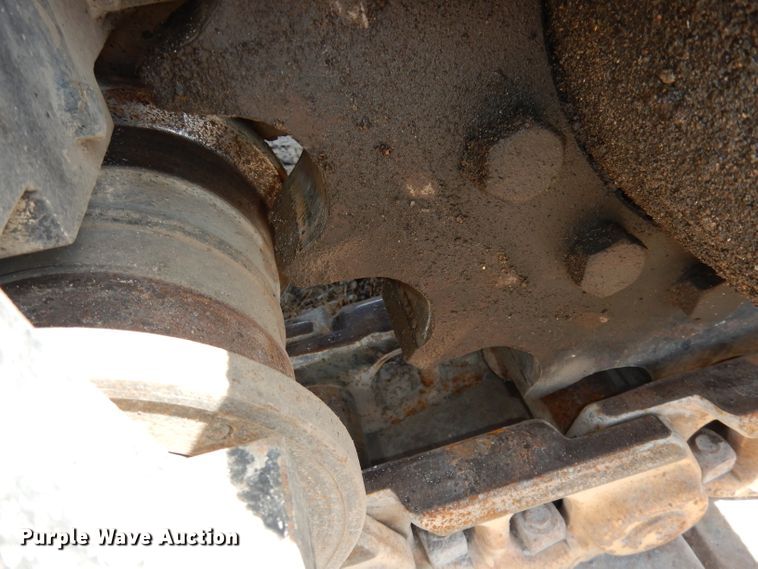 image for item DH8978 Roadtec RX70  milling machine