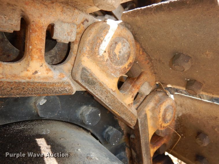 image for item DH8978 Roadtec RX70  milling machine