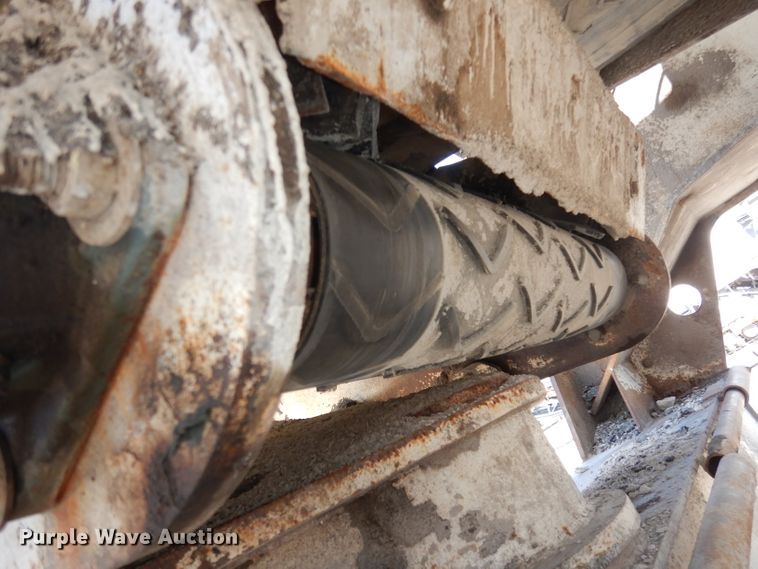 image for item DH8978 Roadtec RX70  milling machine