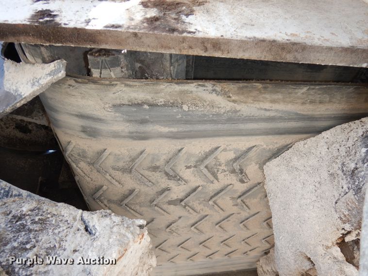 image for item DH8978 Roadtec RX70  milling machine