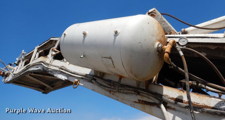 image for item DH8978 Roadtec RX70  milling machine