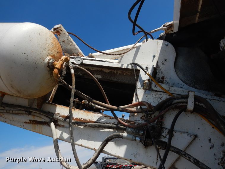 image for item DH8978 Roadtec RX70  milling machine