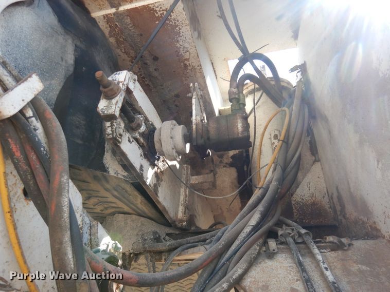 image for item DH8978 Roadtec RX70  milling machine