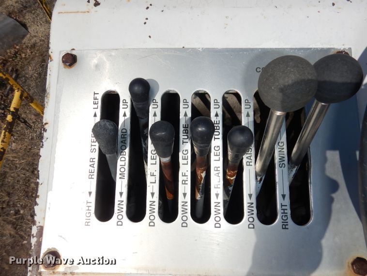 image for item DH8978 Roadtec RX70  milling machine