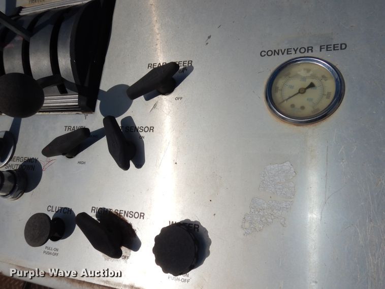 image for item DH8978 Roadtec RX70  milling machine