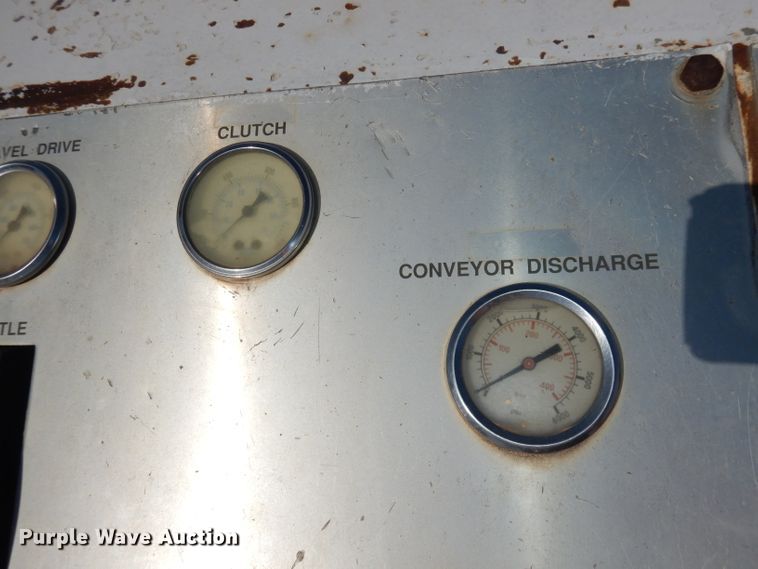 image for item DH8978 Roadtec RX70  milling machine