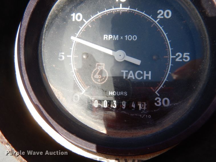 image for item DH8978 Roadtec RX70  milling machine