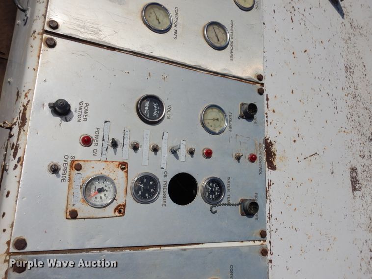 image for item DH8978 Roadtec RX70  milling machine