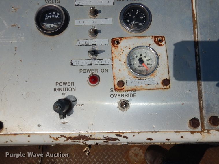 image for item DH8978 Roadtec RX70  milling machine