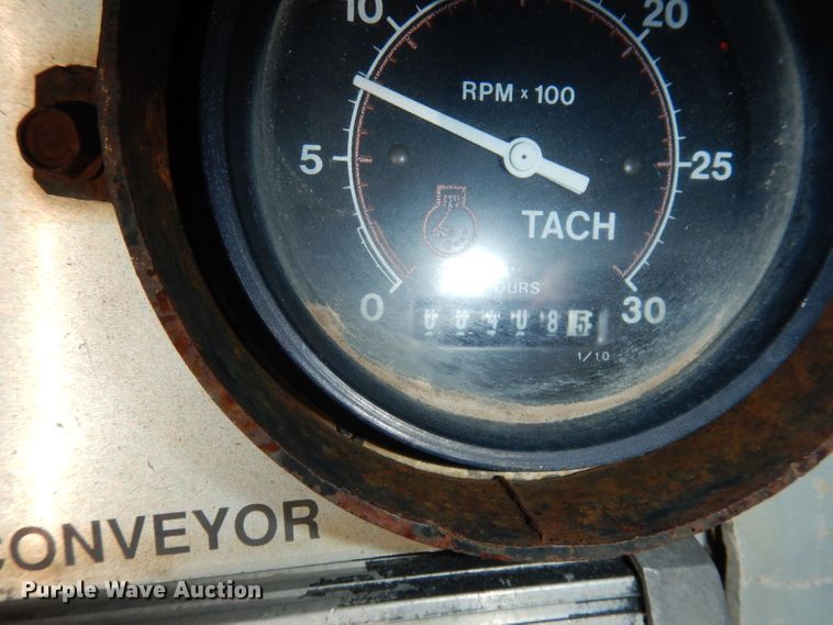 image for item DH8978 Roadtec RX70  milling machine