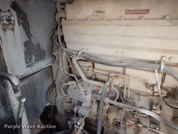 image for item DH8978 Roadtec RX70  milling machine