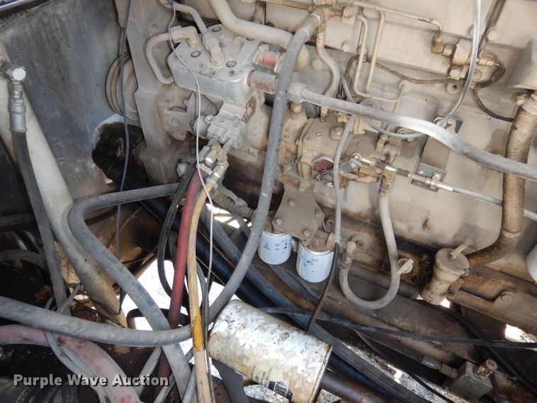 image for item DH8978 Roadtec RX70  milling machine