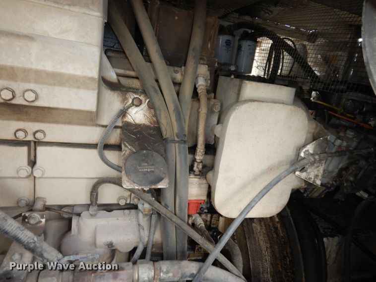 image for item DH8978 Roadtec RX70  milling machine