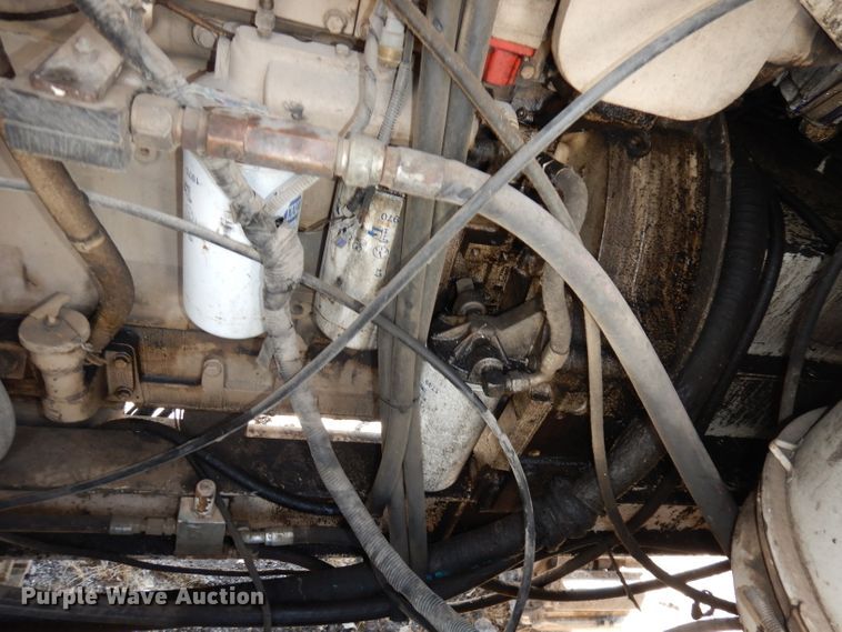 image for item DH8978 Roadtec RX70  milling machine