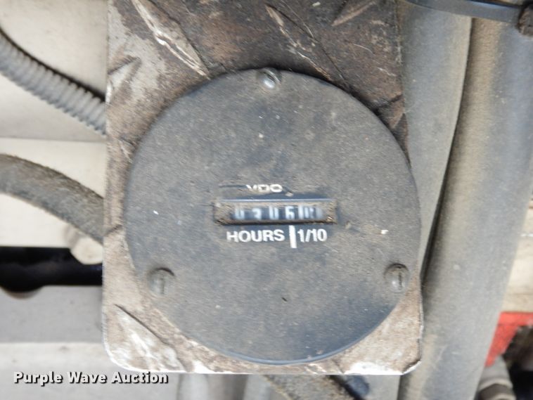 image for item DH8978 Roadtec RX70  milling machine