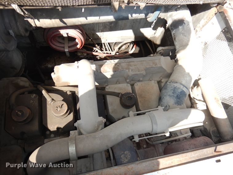 image for item DH8978 Roadtec RX70  milling machine