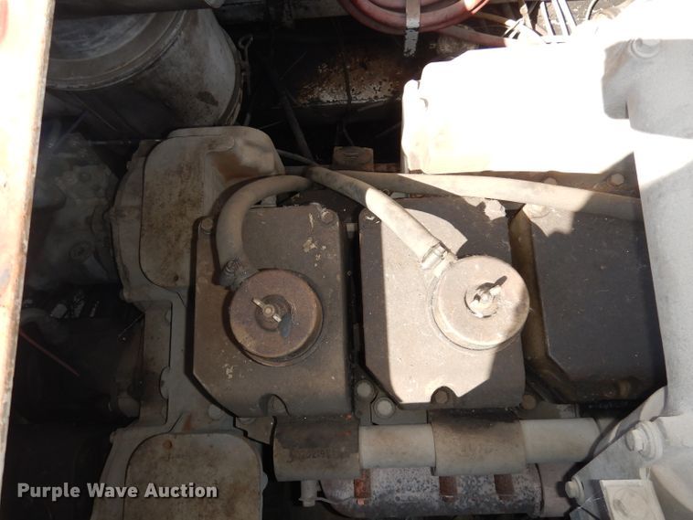 image for item DH8978 Roadtec RX70  milling machine