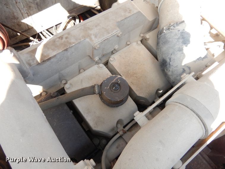 image for item DH8978 Roadtec RX70  milling machine