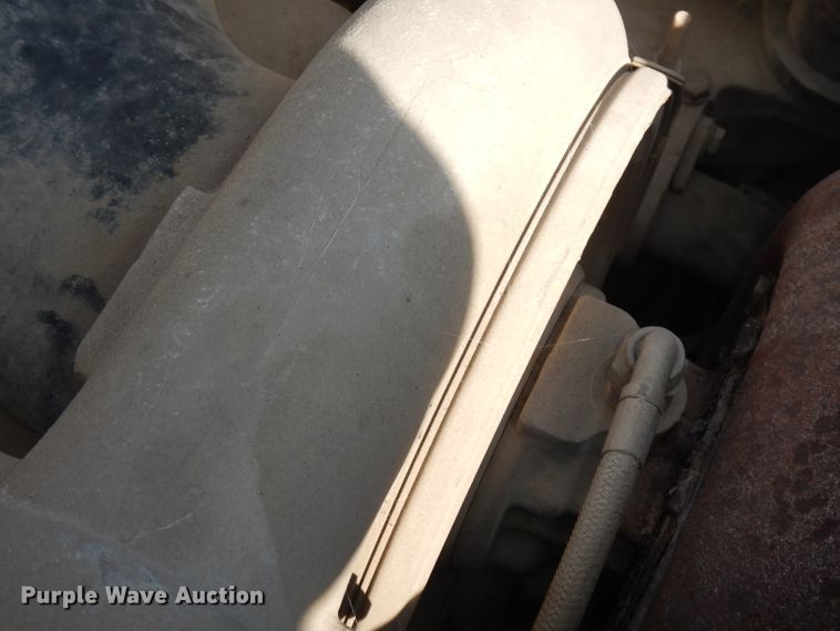 image for item DH8978 Roadtec RX70  milling machine