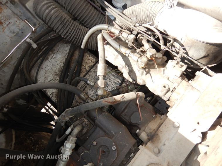 image for item DH8978 Roadtec RX70  milling machine