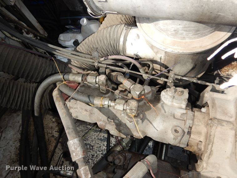 image for item DH8978 Roadtec RX70  milling machine