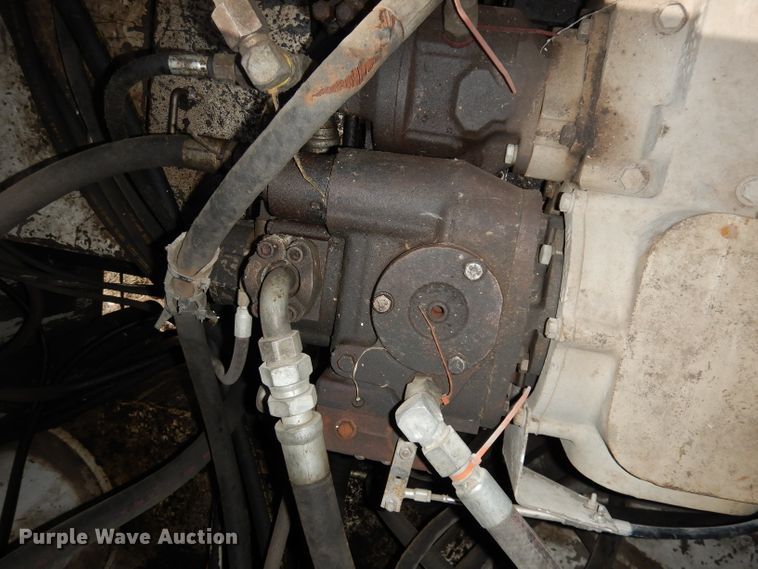 image for item DH8978 Roadtec RX70  milling machine