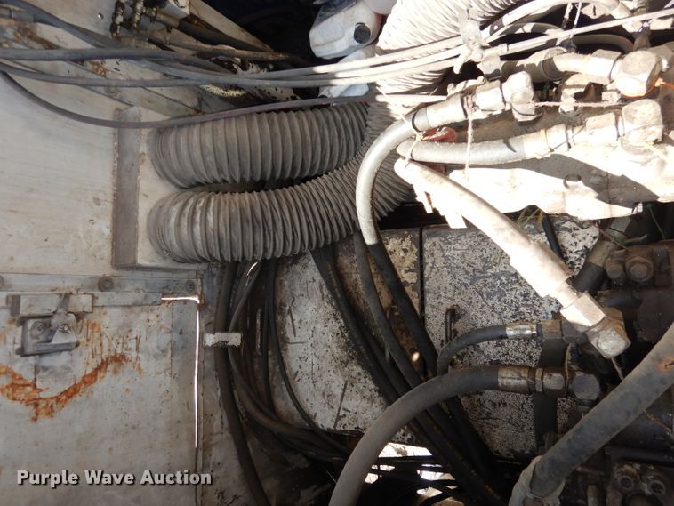 image for item DH8978 Roadtec RX70  milling machine