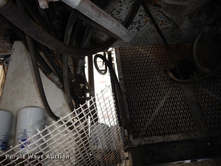 image for item DH8978 Roadtec RX70  milling machine