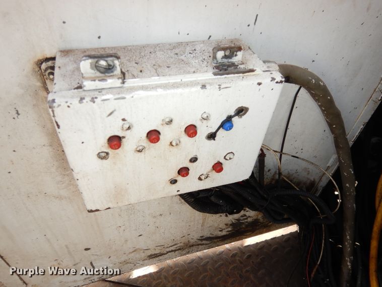 image for item DH8978 Roadtec RX70  milling machine