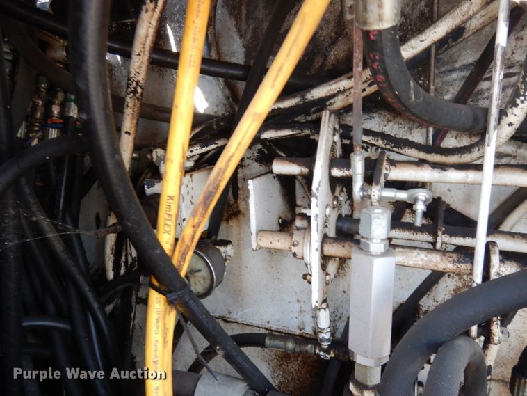 image for item DH8978 Roadtec RX70  milling machine