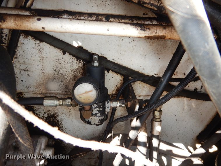 image for item DH8978 Roadtec RX70  milling machine