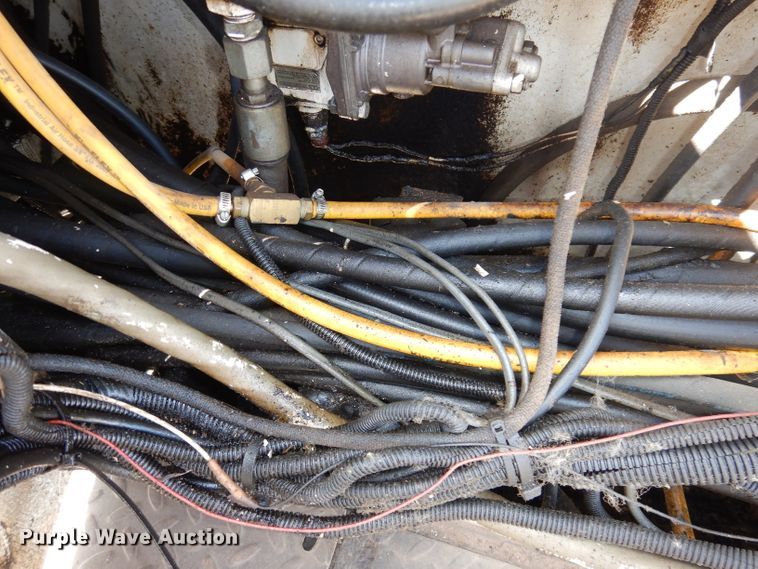 image for item DH8978 Roadtec RX70  milling machine