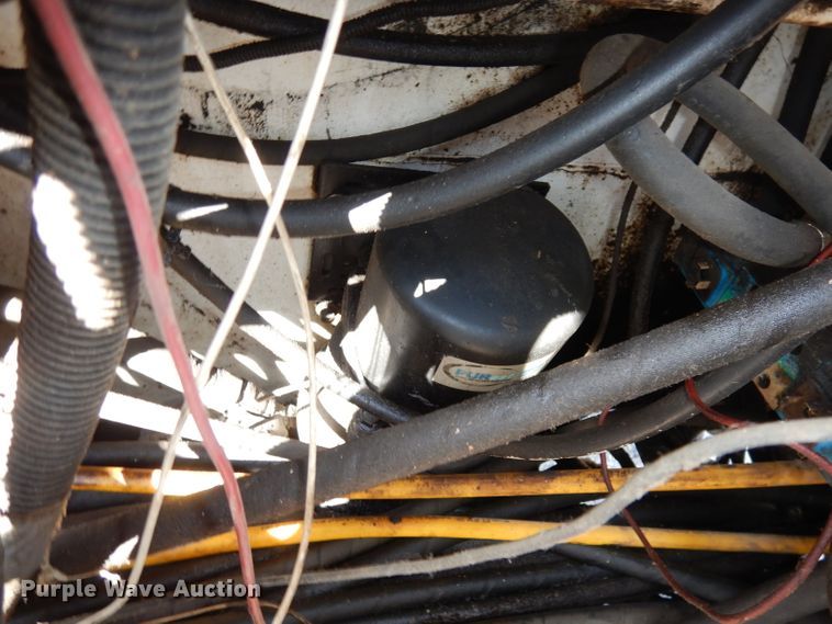 image for item DH8978 Roadtec RX70  milling machine