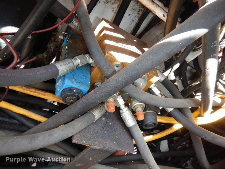 image for item DH8978 Roadtec RX70  milling machine