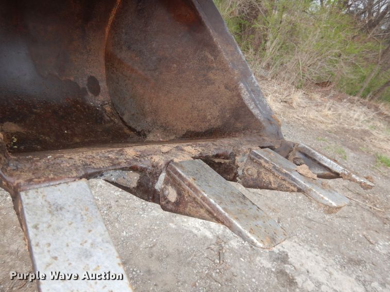 image for item DH8997 1986 Case 580 Super E  backhoe