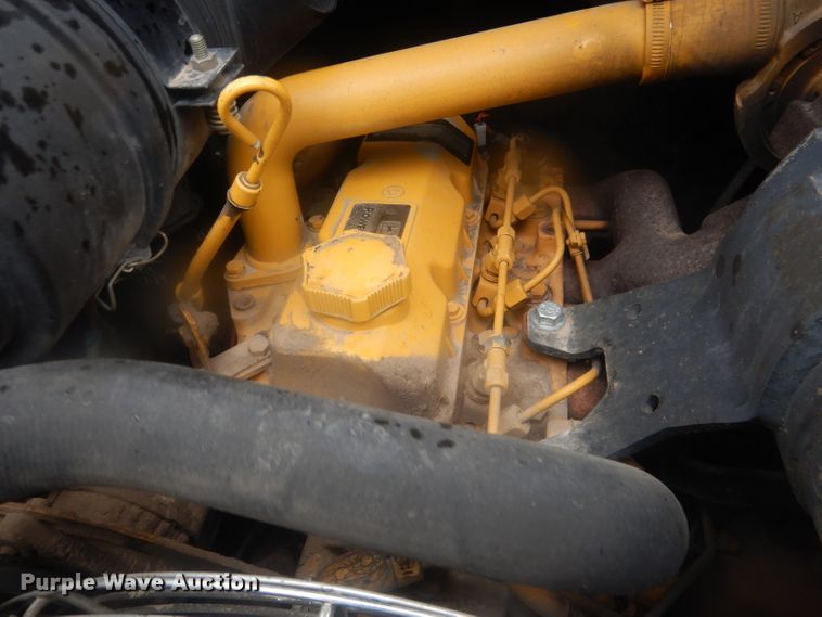 image for item DJ1298 2003 John Deere 250 skid steer loader