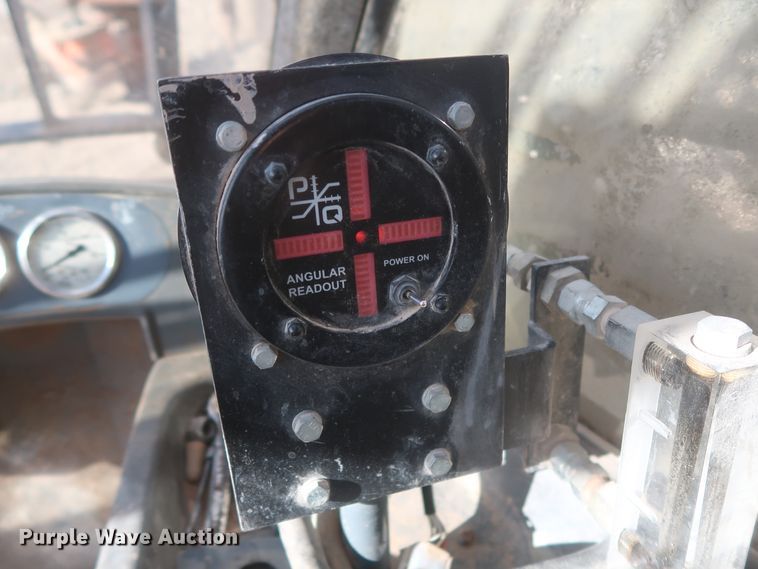 image for item DJ2296 2006 Sandvik Tamrock Ranger 800  rock pilot drill