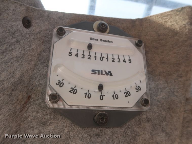 image for item DJ2296 2006 Sandvik Tamrock Ranger 800  rock pilot drill