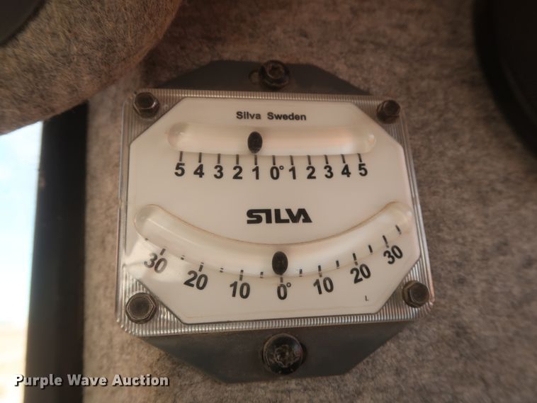 image for item DJ2296 2006 Sandvik Tamrock Ranger 800  rock pilot drill