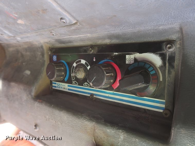 image for item DJ2296 2006 Sandvik Tamrock Ranger 800  rock pilot drill