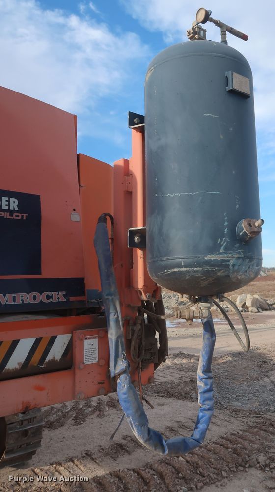 image for item DJ2296 2006 Sandvik Tamrock Ranger 800  rock pilot drill