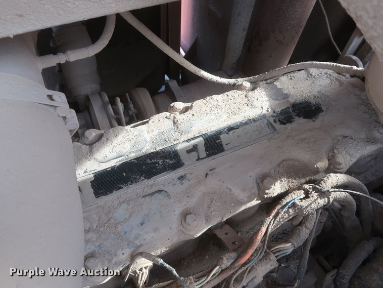 image for item DJ2296 2006 Sandvik Tamrock Ranger 800  rock pilot drill