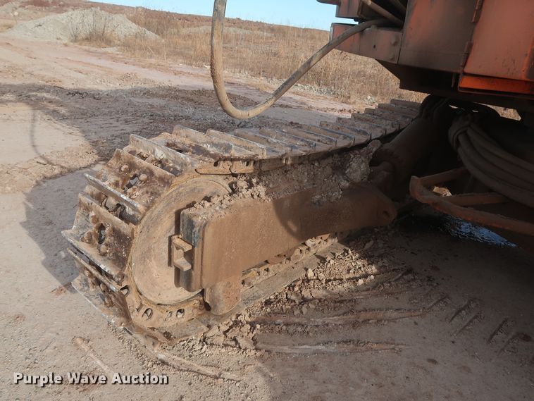 image for item DJ2296 2006 Sandvik Tamrock Ranger 800  rock pilot drill