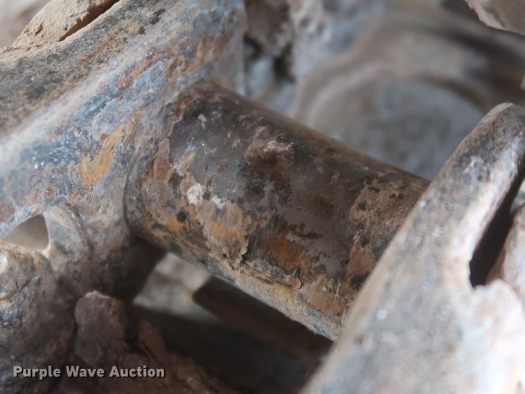 image for item DJ2296 2006 Sandvik Tamrock Ranger 800  rock pilot drill