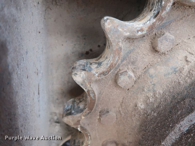 image for item DJ2296 2006 Sandvik Tamrock Ranger 800  rock pilot drill