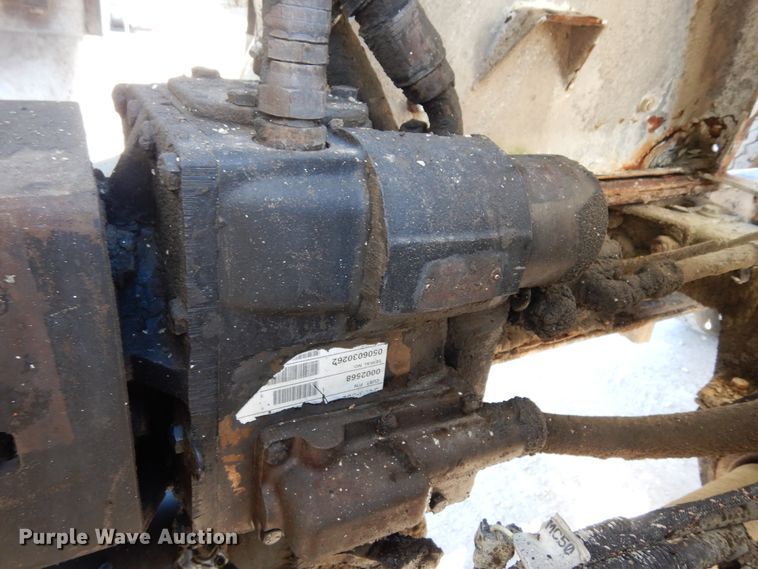 image for item DK0328 2007 Peterbilt 357  ready mix truck