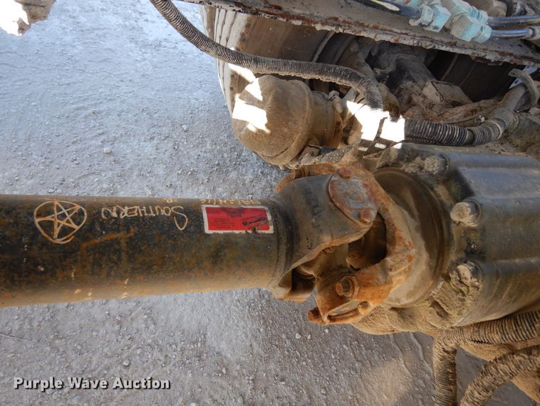 image for item DK0328 2007 Peterbilt 357  ready mix truck