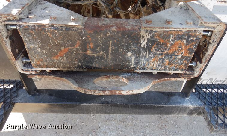 image for item DK0328 2007 Peterbilt 357  ready mix truck