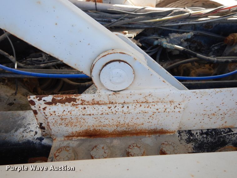 image for item DK0328 2007 Peterbilt 357  ready mix truck